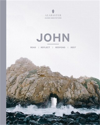#ad John Paperback or Softback $17.58