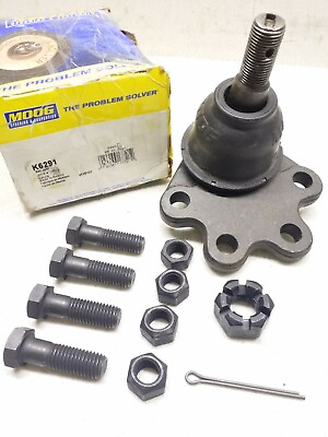#ad K6291 Moog Suspension Ball Joint Assembly Free Shipping Free Returns K6291 $37.83