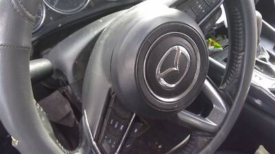 #ad #ad Driver Left Caliper Front Turbo Fits 19 MAZDA CX 5 327226 $50.00