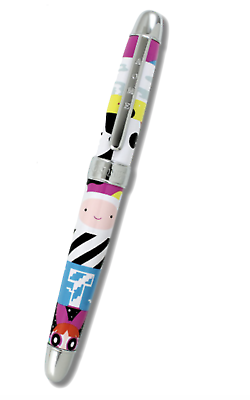 #ad ACME Studio Roller Ball Pen Custom Made for CARTOON NETWORK NEW $329.10