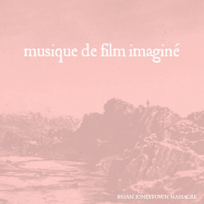 #ad The Brian Jonestown Musique de Film Imagine New CD $13.16