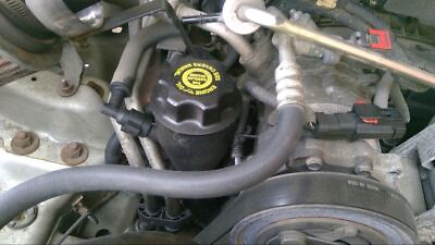 #ad Power Steering Pump Fits 02 06 LIBERTY 600594 $74.85