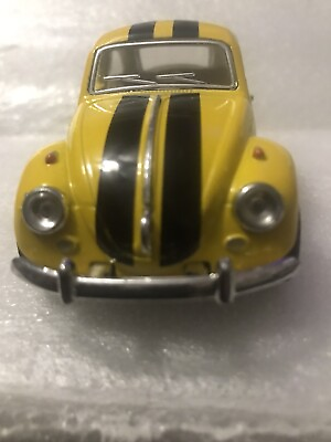 #ad 1957 VW Beetle New $14.99