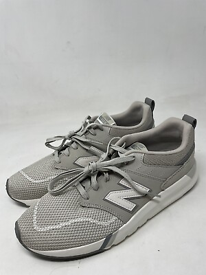 #ad New Balance 009v1 Running Shoes Womens Size 11 Light Cliff Gray WS009GS1 $54.59