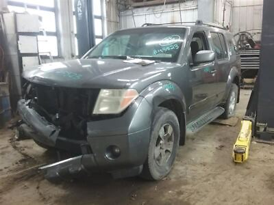 #ad Chassis ECM Case Transfer Control Fits 05 07 PATHFINDER 1351913 $75.99