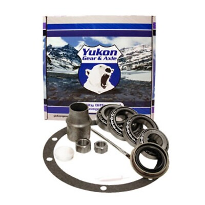 #ad BK TLC Yukon Gear amp; Axle Ring And Pinion Installation Kit Front or Rear $357.89