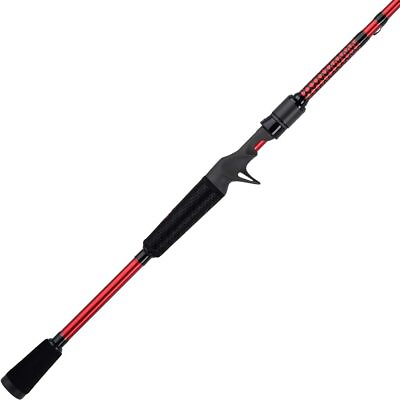#ad Carbon Casting Fishing Rod $61.38
