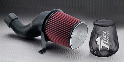 #ad Fuel Customs Intake System For Yamaha YFZ450R 2004 2009 With Outerwear IN001 $264.71