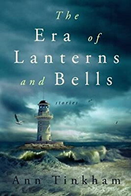 #ad The Era of Lanterns and Bells Paperback Ann Tinkham $12.74