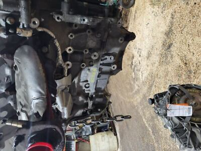 #ad Engine J 11th Limited 3.6L VIN D 8th Digit Fits 13 17 ACADIA 1671348 $1195.00