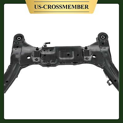 #ad New Front Frame Crossmember Engine for Kia Rondo 2007 2012 2.4L 4cyl 2.7L 6cyl $689.93