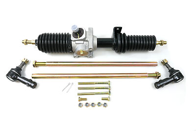Rack amp; Pinion Steering Assembly for Polaris RZR XP 1000 amp; XP4 1000 1824469 $109.99