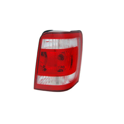 #ad Tail Light Assembly fits 2008 2012 Ford Escape TYC $58.33
