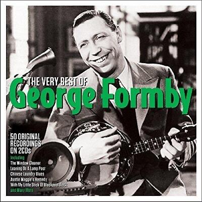 #ad The Very Best Of Double CD GBP 5.30