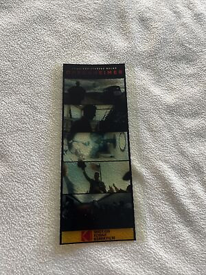 #ad Oppenheimer 65mm Kodak Film Promo Strip $25.00