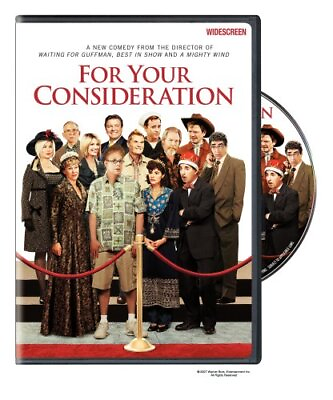 #ad For Your Consideration Widescreen $8.49