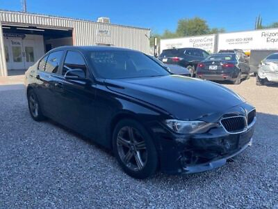 #ad Driver Left Tail Light Mounted Fits 12 15 BMW 320i 2094623 $119.95