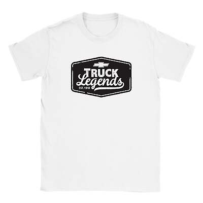 #ad Chevy Truck Legends T shirt $23.00