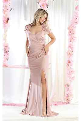 #ad Evening Dress Plus Size $124.99