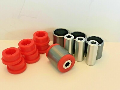 #ad Energy Suspension Universal Kit 3quot; wide several bolt sizes available. $55.00