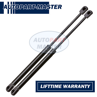 #ad 2x Rear Tailgate Lift Supports Springs for Nissan Rogue 08 13 Rogue Select 14 15 $18.97