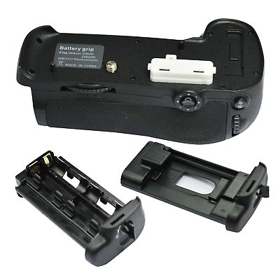 #ad MB D12 Battery Grip Pack for Nikon D810 D800 D800E Camera as MBD12 $54.90