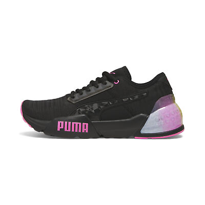 #ad PUMA Women#x27;s Cell Phase Femme Fade Running Shoes $39.99