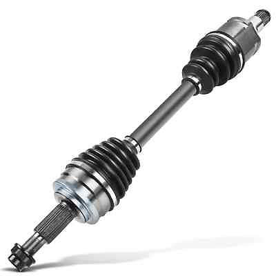 #ad Front CV Axle Shaft Driver for 2006 2009 2010 2011 2012 Toyota RAV4 2.4L 2.5L $69.00