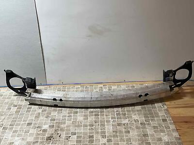 #ad Front Bumper Impact Reinforcement Bar 521310C040 Fits 2007 2021 TOYOTA TUNDRA $375.00