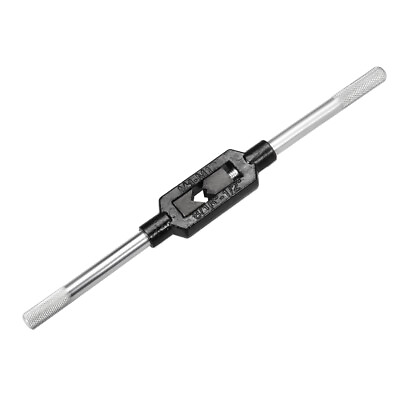 Tap Wrench Handle M4 M12 Metric Adjustable Bar Taps Holder Wrench 8 16 1 2 $14.34