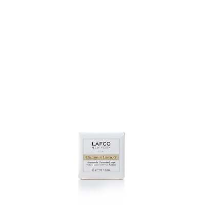 #ad Lafco quot;Chamomile Lavenderquot; Vegetable Soap Net Wt. 1.23 Ounces 180Pack $139.00