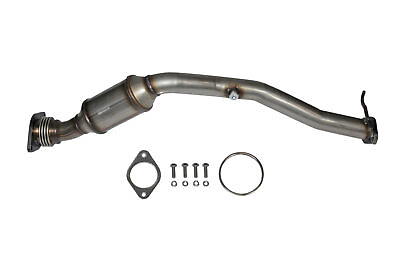 #ad Front Catalytic Converter for 2005 Pontiac Grand Prix GTP Supercharged 3.8L V6 G $228.00