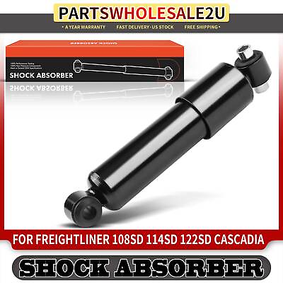 #ad Cab Left or Right Shock Absorber for Freightliner 108SD Century Class Columbia $32.99
