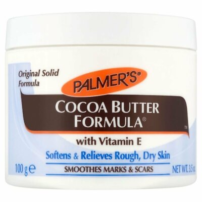 #ad Palmers Cocoa Butter Formula With Vitamin E 100G $9.99