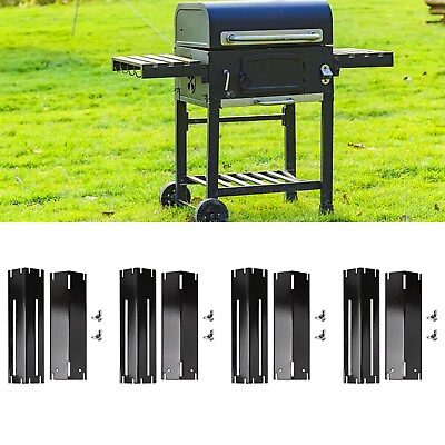#ad Plate 95mm Width Brand New Inch Made Silver Stainless Steel BBQ TOOL Durable $100.20