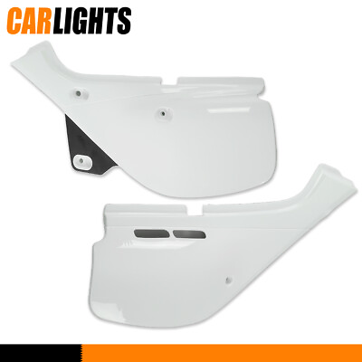 #ad Fit For 93 21 Honda XR650 L Left amp; Right Cover Panels Set PP # 83620 MY6 920ZB $40.50