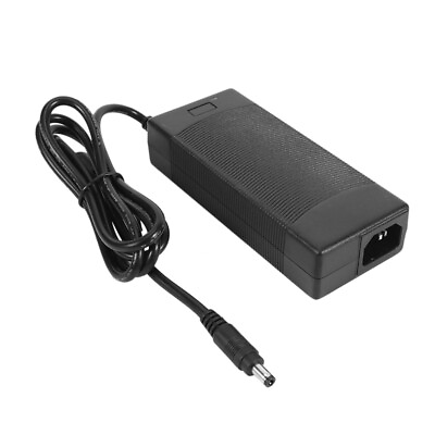 #ad 4X Computer AC DC Supply Adapter 12V 90W ebook Laptop Adapter 3292 AU $72.99