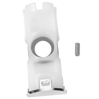 #ad Freezer Handle Support Kit Compatible with Samsung Refrigerator DA61 07540A New $7.15