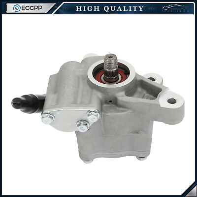 #ad Power Steering Pump For 94 99 Honda Accord Odyssey Acura CL 2.2L 2.3L $58.99