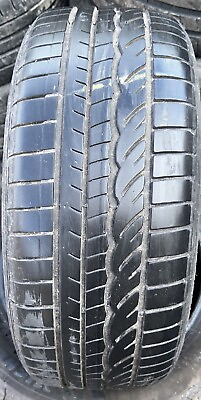 #ad X2 Matching Pair Of 225 45 17 Dunlop SP Sport 01A Runflat Tyres 91W GBP 300.00