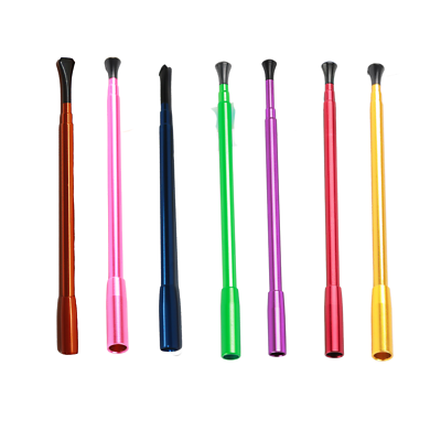 #ad Colors of the Rainbow High Glamour Smoking Accessory Long Cigarette Holder Combo $29.99