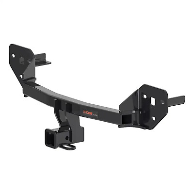 #ad Curt Class 3 Trailer Hitch Square Concealed 2quot; Receiver for Legacy Outback 13494 $202.42