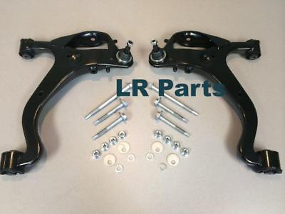 #ad Range Rover Sport Front Lower Control Arm Kit W Hardware LR028245 LR028249 New $296.88