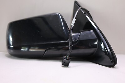 #ad Chevrolet Suburban 1500 Passenger Right Side View Power Door Mirror N3FMY $195.32