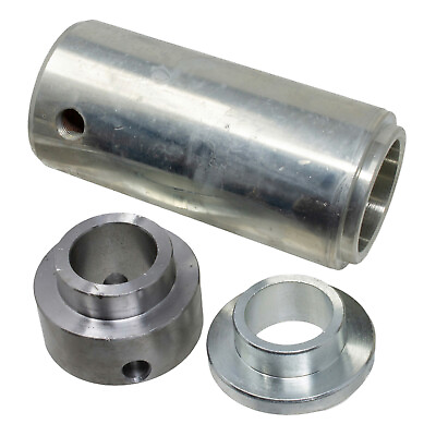 #ad 6731979 6717260 6717259 Weld On Bushing Kit Compatible With Bobcat 773 S175 $99.99