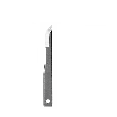 #ad Pack Of 5 Mini Curved Edge From Hu Friedy Scalpel Blade MB67 $139.65