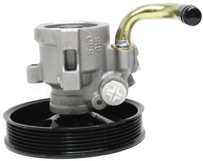#ad Power Steering Pump For FORENZA 04 07 Fits REPS510404 $126.53
