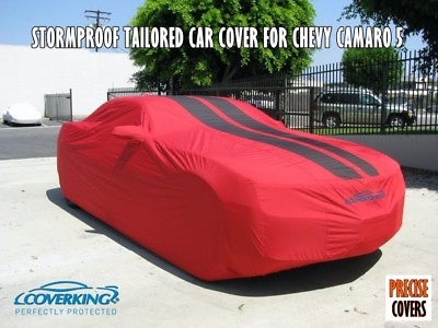 #ad Coverking Stormproof Outdoor Custom Tailored Car Cover for BMW E36 Series 3 $429.99