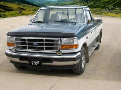 #ad Stampede Hood Deflector Fits 1992 1996 Ford Bronco 1992 1996 Ford F 150 1992 $90.26