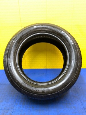 #ad 22 Tire Michelin Primacy Tour A S 109H 255 55 R18 $100.00